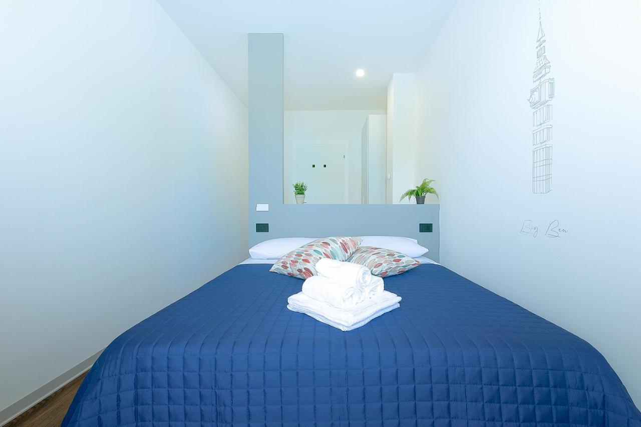Alle Porte Del Centro - Guest House - Reggio Emilia - Ingresso Centro Storico - Parcheggio Gratuito Экстерьер фото