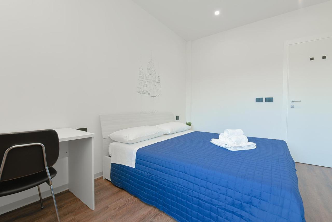 Alle Porte Del Centro - Guest House - Reggio Emilia - Ingresso Centro Storico - Parcheggio Gratuito Экстерьер фото