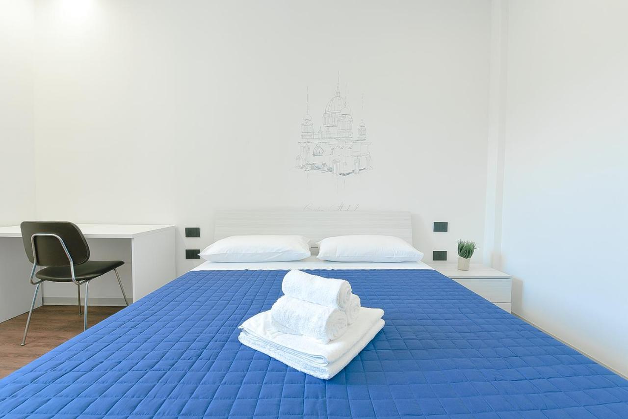 Alle Porte Del Centro - Guest House - Reggio Emilia - Ingresso Centro Storico - Parcheggio Gratuito Экстерьер фото